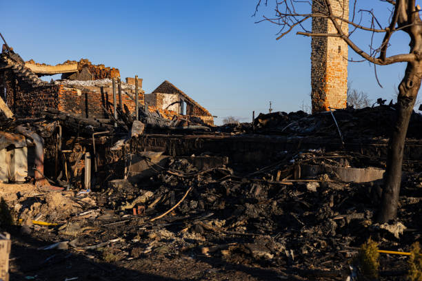 24/7 Emergency Smoke Damage Removal experts in West Berlin, NJ