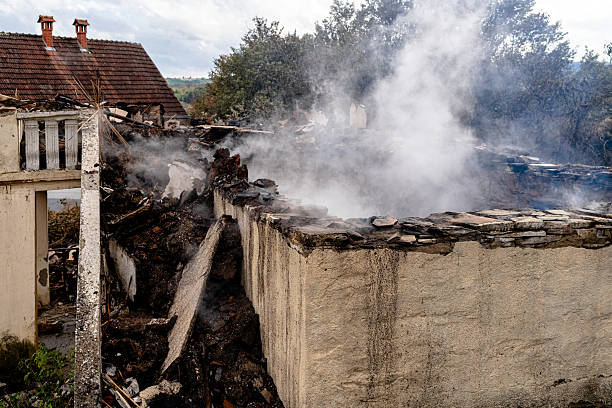 Reliable Smoke Damage Removal contractor in West Berlin, NJ by Fire Damage Biloxi