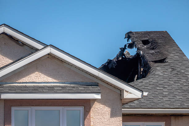 Licensed Smoke Damage Removal service in West Berlin, NJ - Fire Damage Biloxi